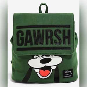 Goofy Backpack